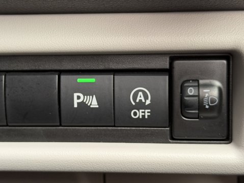 Suzuki Swift 1.2 Mild Hybrid Ultra 5dr CVT 36