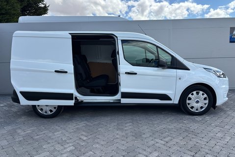 Ford Transit Connect 230 Trend L2 120 ps Dciv - Air Con / 5 Seats 11