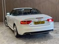 Audi A5 2.0 A5 S Line Special Edition TDI CVT 2dr 5