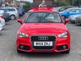 Audi A1 1.4 A1 Sport TFSI 3dr 8