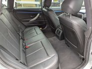BMW 3 Series 3.0 335d xDrive M Sport GT Auto 4WD 5dr 21