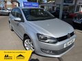 Volkswagen Polo 1.2 Match Edition Euro 5 3dr 1