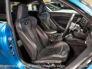 BMW M2 3.0 M2 Competition Edition Auto 2dr 8