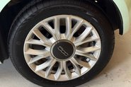 Fiat 500 1.2 Pop Hatchback 3dr Petrol Dualogic Euro 5 (s/s) (69 bhp) 15