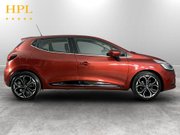 Renault Clio 1.5 dCi Dynamique S Nav Hatchback 5dr Diesel EDC Euro 6 (s/s) (90 ps) Air C 16