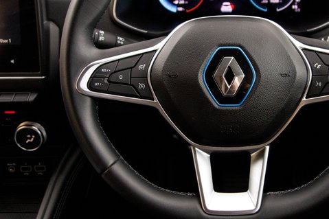 Renault Zoe I ICONIC 19
