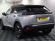Peugeot 2008 PURETECH S/S ALLURE PREMIUM 10