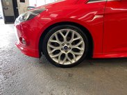 Ford Focus 1.0T EcoBoost Zetec S Hatchback 5dr Petrol Manual Euro 5 (s/s) (125 ps) 25