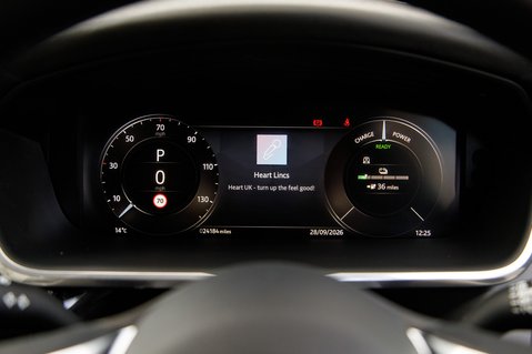 Jaguar I-Pace HSE BLACK 12