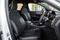Volvo XC40 T4 R-DESIGN PRO 34