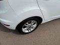 Ford Fiesta 1.25 Zetec Euro 6 5dr 18