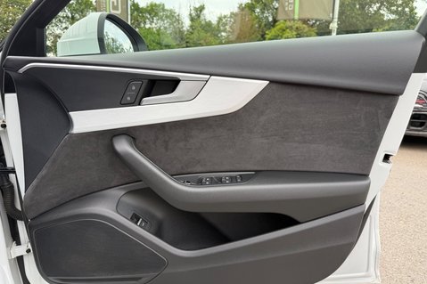 Audi A4 AVANT TFSI S LINE - DRIVING ASSIST PACK - VIRTUAL COCKPIT - APPLE CAR PLAY  34