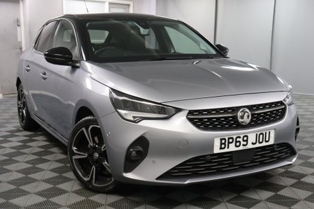 Vauxhall Corsa ELITE NAV PREMIUM 19