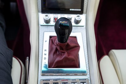 Jensen Interceptor Interceptor R Supercharged 25