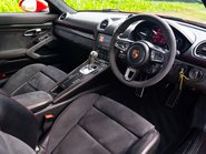 Porsche 718 2.5 Cayman GTS PDK 10