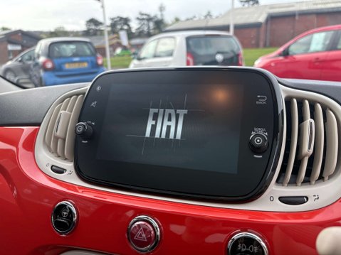 Fiat 500 1.0 500 MHEV 3dr 46