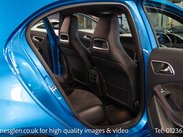 Mercedes-Benz A Class 2.1 A 220 D AMG Line Auto 5dr 19