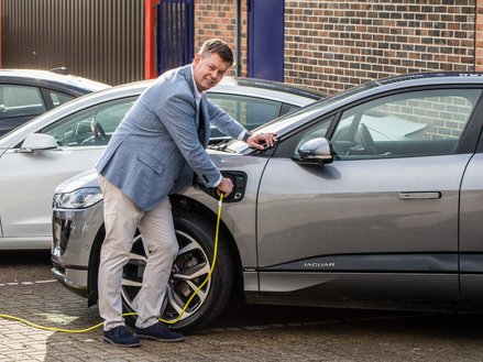 North Yorkshire and Teesside Electric Vehicle /EV sales experts. The biggest independent Used Tesla dealer in the UK.
