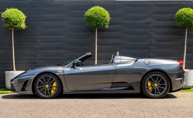 Ferrari F430 SCUDERIA SPIDER 16M 3