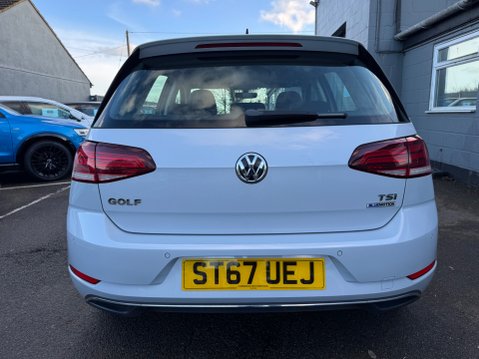 Volkswagen Golf SE NAVIGATION TSI EVO 23