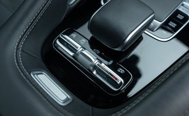 Mercedes-Benz GLE 63 S AMG 29