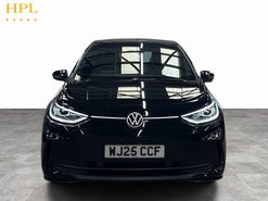 Volkswagen ID.3 Pro 59kWh Match Hatchback 5dr Electric Auto (204 ps)