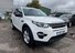 Land Rover Discovery Sport 2.0 TD4 Pure Edition SUV 5dr Diesel Manual 4WD Euro 6 (s/s) (5 Seat) (150 p
