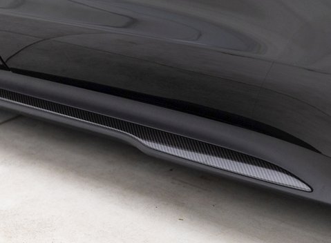 Porsche Taycan Turbo S 31