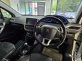 Peugeot 2008 1.2 PureTech Allure ETG Euro 6 (s/s) 5dr 74