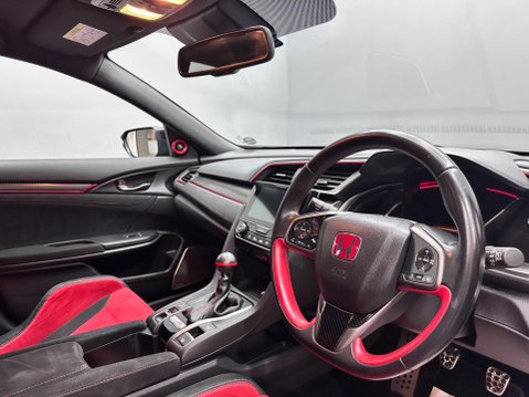 Honda Civic 2.0 i-VTEC Type R GT Euro 6 (s/s) 5dr 20
