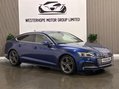 Audi A5 1.4 TFSI S line Sportback S Tronic Euro 6 (s/s) 5dr 1