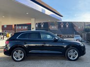 Audi Q5 TDI QUATTRO S LINE 4