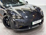 Porsche Taycan Performance Plus 93.4kWh Turbo S Saloon 4dr Electric Auto 4WD (761 ps) 9