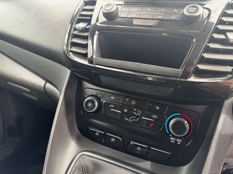 Ford Transit Connect 1.5 240 EcoBlue Limited Panel Van 5dr Diesel Manual L1 Euro 6 (s/s) (120 ps 28