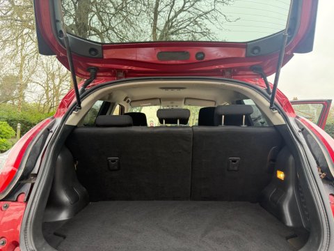 Nissan Juke 1.5 dCi 8v Acenta Euro 5 (s/s) 5dr 25