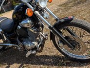 Yamaha XV VIRAGO TRIKE 1993 15K 3 WHEELER PROJECT BIKE 535CC CRUISER 13