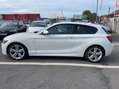 BMW 1 Series 2.0 120d M Sport 3dr 86