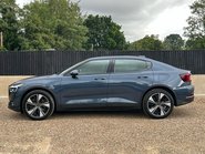 Polestar 2 BASE 6