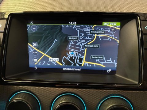Jaguar F-Type 3.0 V6 Auto Euro 6 (s/s) 2dr 40