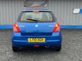 Suzuki Swift 1.3 TD SZ3 5dr 8
