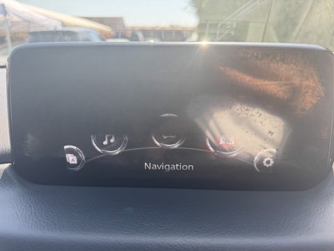 Mazda CX-5 2.2 SKYACTIV-D Sport Nav SUV 5dr Diesel Auto Euro 6 (s/s) (150 ps) 19