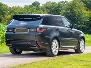 Land Rover Range Rover Sport Autobiography Dynamic SDV6 4
