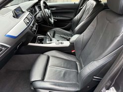 BMW 1 Series 1.5 118i M Sport Shadow Edition Auto 5dr 19