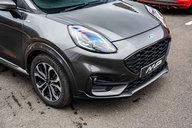 Ford Puma 1.0 Puma ST-Line MHEV 5dr 24