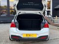 BMW 1 Series 2.0 118d M Sport Auto Euro 6 (s/s) 5dr 30