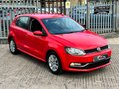Volkswagen Polo SE 5