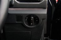 Volkswagen T-Cross R-LINE TSI DSG 17