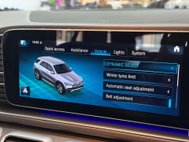 Mercedes-Benz GLE 2.9 GLE400d AMG Line (Premium Plus) SUV 5dr Diesel G-Tronic 4MATIC Euro 6 ( 59