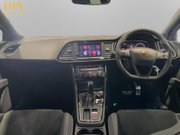 SEAT Leon 2.0 TSI Cupra 290 Hatchback 5dr Petrol DSG Euro 6 (s/s) (290 ps) 19