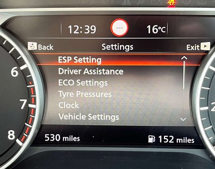 Nissan Juke 1.0 Juke Acenta Premium DiG-T 5dr 29